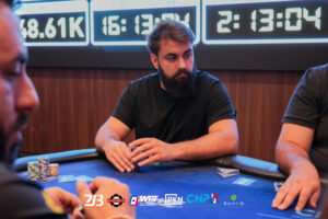 High Roller – CNP Panamá – Día 1 – foto 43