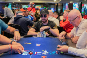 High Roller – CNP Panamá – Día 1 – foto 44
