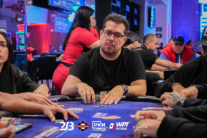 Open – Día 1B – WPT Global Festival Panamá – foto 77