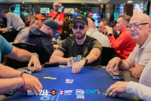 High Roller – CNP Panamá – Día 1 – foto 42