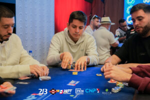 High Roller – CNP Panamá – Día 1 – foto 40