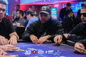 Open – Día 1B – WPT Global Festival Panamá – foto 74