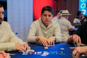 High Roller – CNP Panamá – Día 1 – foto 41