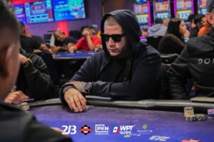 Open – Día 1B – WPT Global Festival Panamá – foto 71