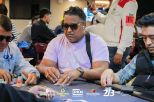 Main Event – WPS – Día 1E – WPS Etapa 3 - 4.000 Millones GTD – foto 2