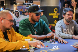 Main Event – WPS – Día 1E – WPS Etapa 3 - 4.000 Millones GTD – foto 152
