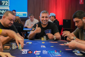 High Roller – CNP Panamá – Día 1 – foto 38