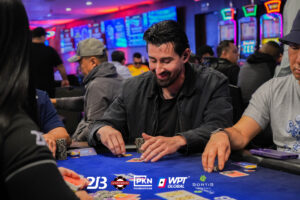 Open – Día 1B – WPT Global Festival Panamá – foto 70