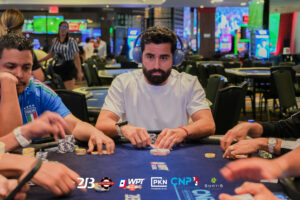 High Roller – CNP Panamá – Día 1 – foto 39