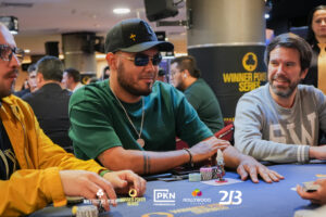 Main Event – WPS – Día 1E – WPS Etapa 3 - 4.000 Millones GTD – foto 151