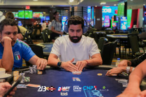 High Roller – CNP Panamá – Día 1 – foto 36