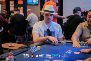 High Roller – CNP Panamá – Día 1 – foto 37