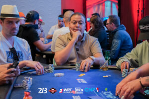 High Roller – CNP Panamá – Día 1 – foto 34