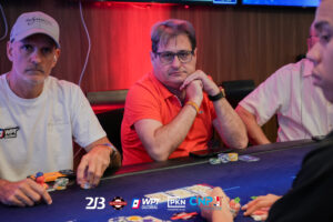 High Roller – CNP Panamá – Día 1 – foto 35