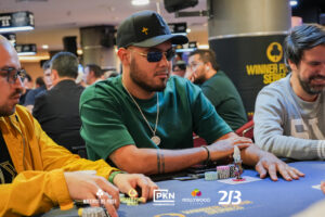 Main Event – WPS – Día 1E – WPS Etapa 3 - 4.000 Millones GTD – foto 149