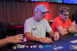 High Roller – CNP Panamá – Día 1 – foto 33