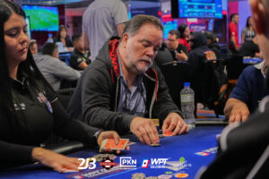 Open – Día 1B – WPT Global Festival Panamá – foto 64
