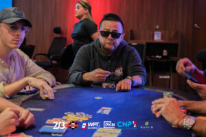 High Roller – CNP Panamá – Día 1 – foto 30