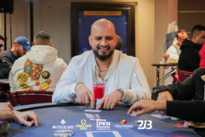 Main Event – WPS – Día 1E – WPS Etapa 3 - 4.000 Millones GTD – foto 147