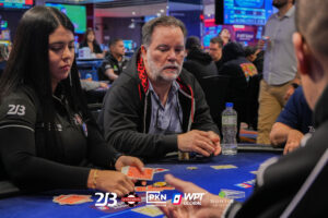Open – Día 1B – WPT Global Festival Panamá – foto 61