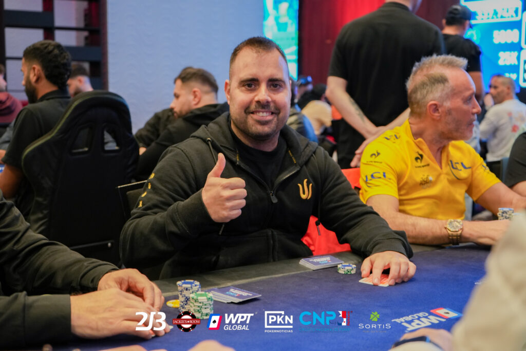 High Roller Día Final – CNP Panamá