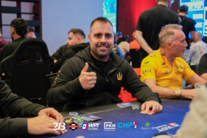 High Roller – CNP Panamá – Día 1 – foto 28