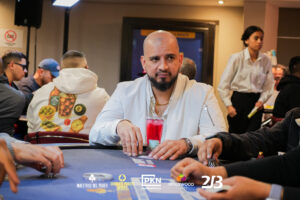 Main Event – WPS – Día 1E – WPS Etapa 3 - 4.000 Millones GTD – foto 210