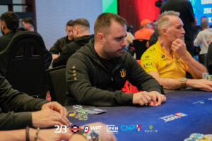 High Roller – CNP Panamá – Día 1 – foto 29