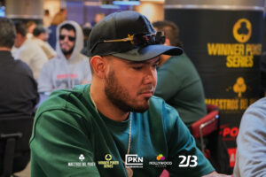 Main Event – WPS – Día 1E – WPS Etapa 3 - 4.000 Millones GTD – foto 148