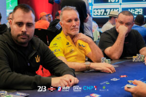 High Roller – CNP Panamá – Día 1 – foto 26