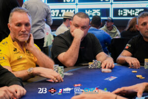 High Roller – CNP Panamá – Día 1 – foto 27