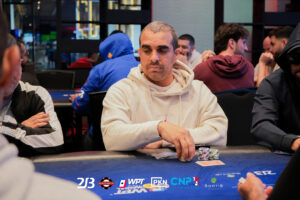 High Roller – CNP Panamá – Día 1 – foto 25