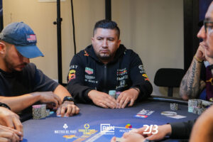 Main Event – WPS – Día 1E – WPS Etapa 3 - 4.000 Millones GTD – foto 208