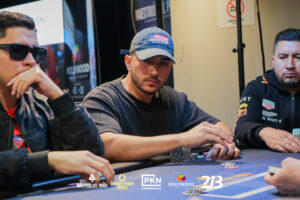 Main Event – WPS – Día 1E – WPS Etapa 3 - 4.000 Millones GTD – foto 209