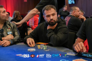 High Roller – CNP Panamá – Día 1 – foto 24