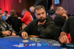 High Roller – CNP Panamá – Día 1 – foto 22