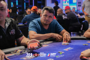 Open – Día 1B – WPT Global Festival Panamá – foto 60