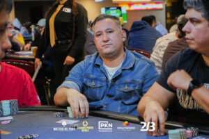 Main Event – WPS – Día 1E – WPS Etapa 3 - 4.000 Millones GTD – foto 206