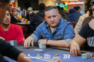 Main Event – WPS – Día 1E – WPS Etapa 3 - 4.000 Millones GTD – foto 207