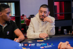 High Roller – CNP Panamá – Día 1 – foto 21