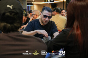 Main Event – WPS – Día 1E – WPS Etapa 3 - 4.000 Millones GTD – foto 204