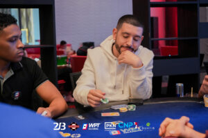 High Roller – CNP Panamá – Día 1 – foto 18