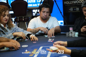 Main Event – WPS – Día 1E – WPS Etapa 3 - 4.000 Millones GTD – foto 205