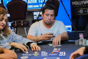 Main Event – WPS – Día 1E – WPS Etapa 3 - 4.000 Millones GTD – foto 202