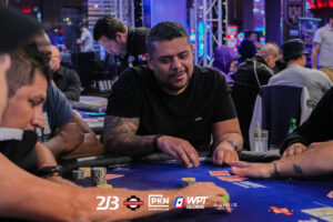 Open – Día 1B – WPT Global Festival Panamá – foto 56