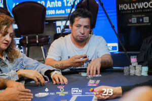 Main Event – WPS – Día 1E – WPS Etapa 3 - 4.000 Millones GTD – foto 203