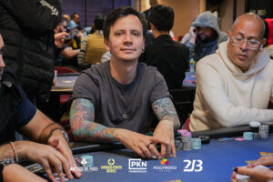 Main Event – WPS – Día 1E – WPS Etapa 3 - 4.000 Millones GTD – foto 201