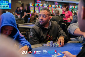 High Roller – CNP Panamá – Día 1 – foto 19