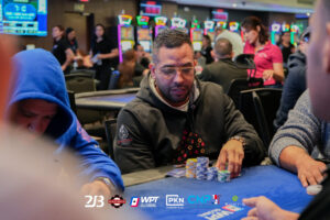 High Roller – CNP Panamá – Día 1 – foto 17