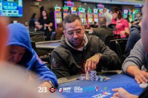 High Roller – CNP Panamá – Día 1 – foto 15